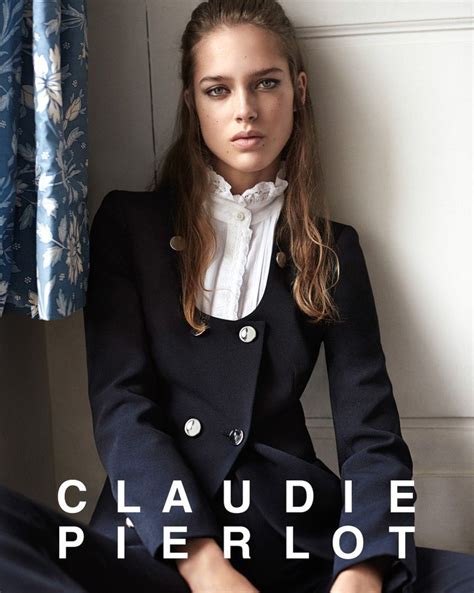 claudie pierlot burberry|claudie pierlot online shopping.